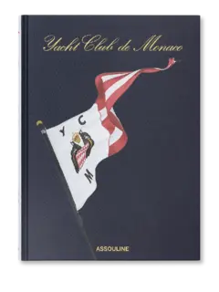 كتاب نادي موناكو لليخوت