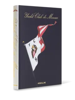 كتاب نادي موناكو لليخوت