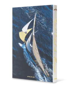 كتاب نادي موناكو لليخوت