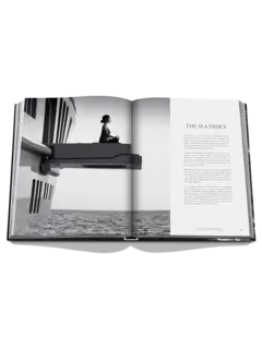 كتاب نادي موناكو لليخوت