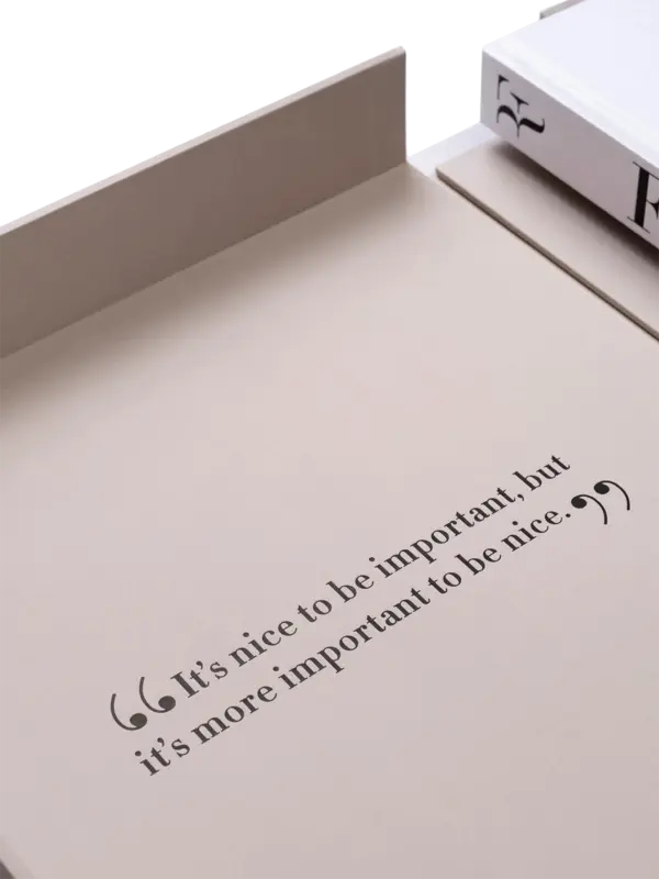 كتاب Federer (Ultimate)