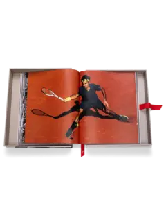 كتاب Federer (Ultimate)