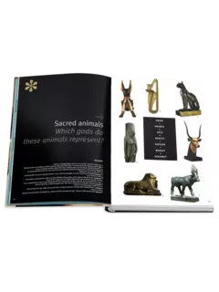 كتاب ألعاب مصر