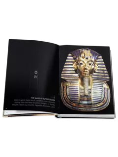 كتاب ألعاب مصر