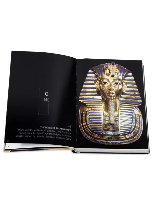 كتاب ألعاب مصر