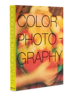 كتاب ألوان التصوير الفوتوغرافي