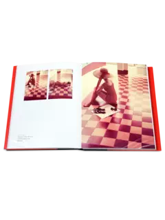 كتاب ألوان التصوير الفوتوغرافي