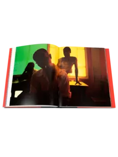 كتاب ألوان التصوير الفوتوغرافي