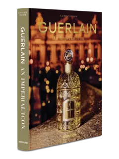 كتاب "Guerlain"