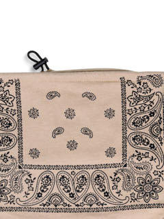 Neck Gaiter with Adjustable Drawstrings