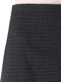 تنورة قصيرة بييه دو بول