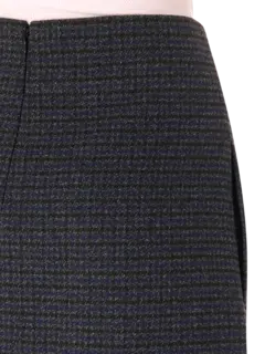 تنورة قصيرة بييه دو بول