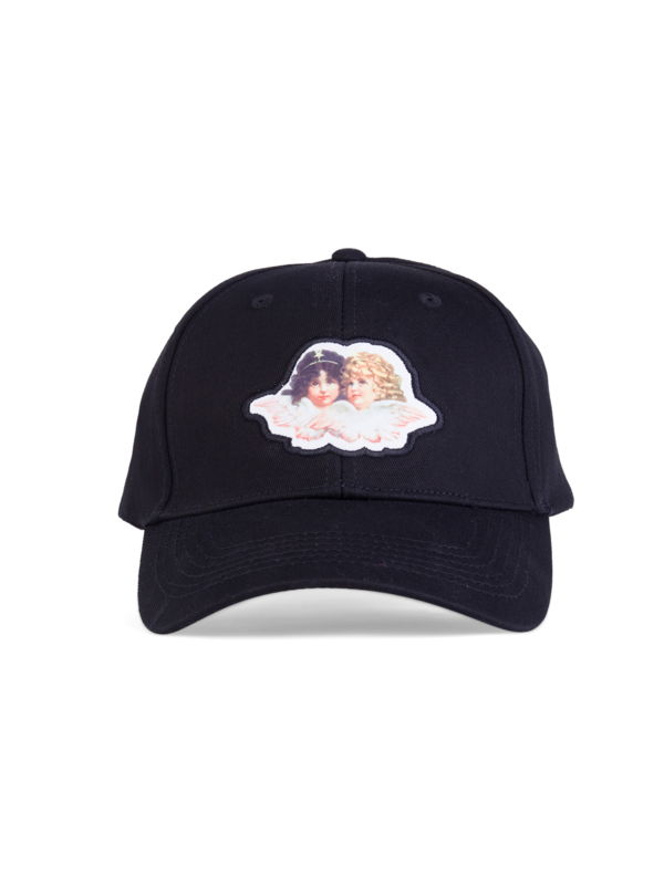 Angels Logo Cap