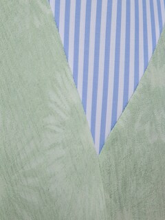 Jay Dress in Mint