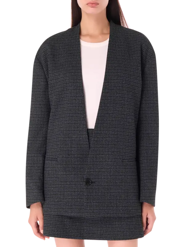 جاكيت بييه دو بول