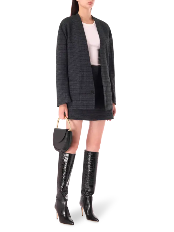 جاكيت بييه دو بول