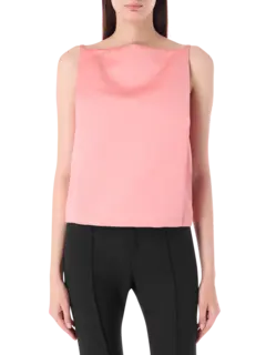 بلوزة داتشيس بدون أكمام