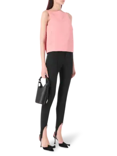 بلوزة داتشيس بدون أكمام