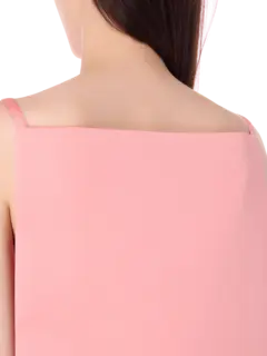 بلوزة داتشيس بدون أكمام