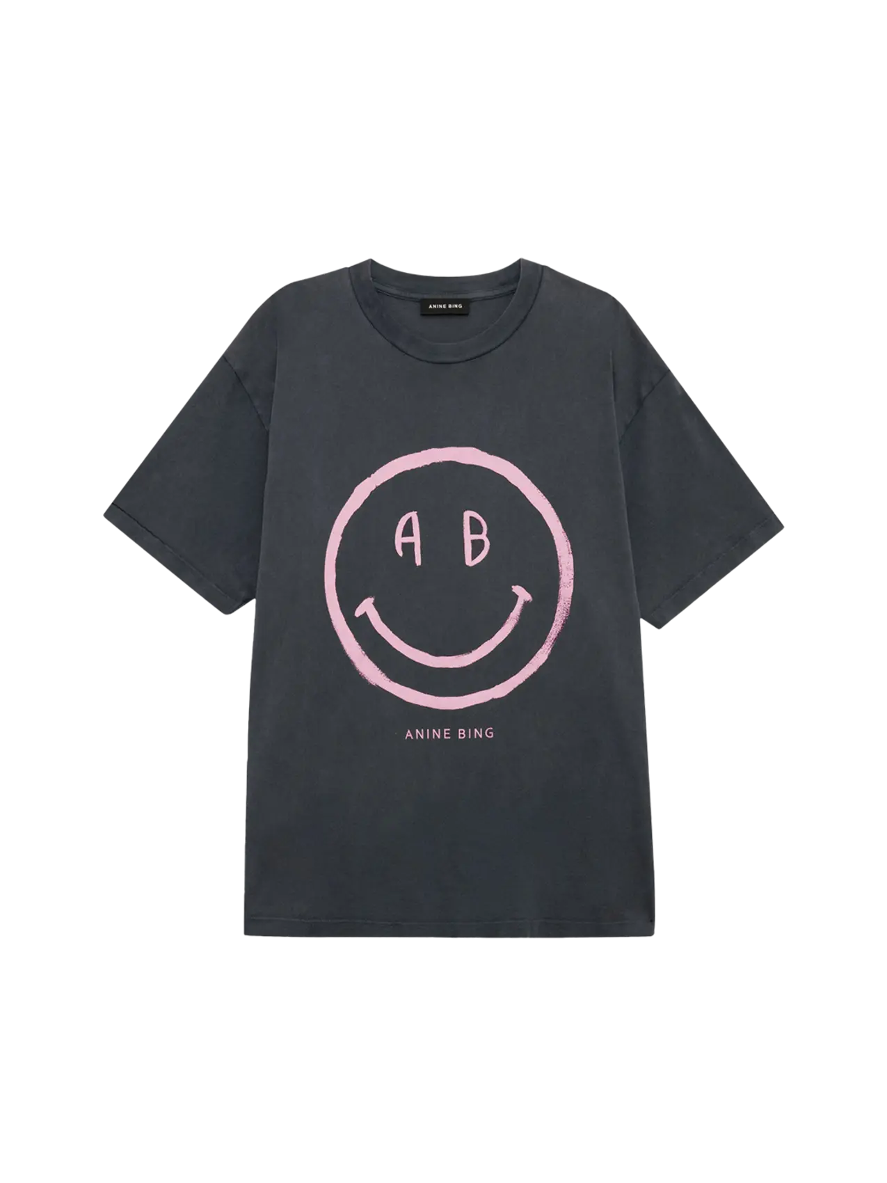 Cade Smiley T-Shirt