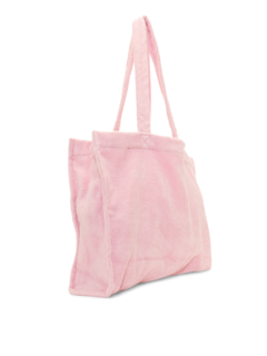 La Pesca Towelling Tote Bag