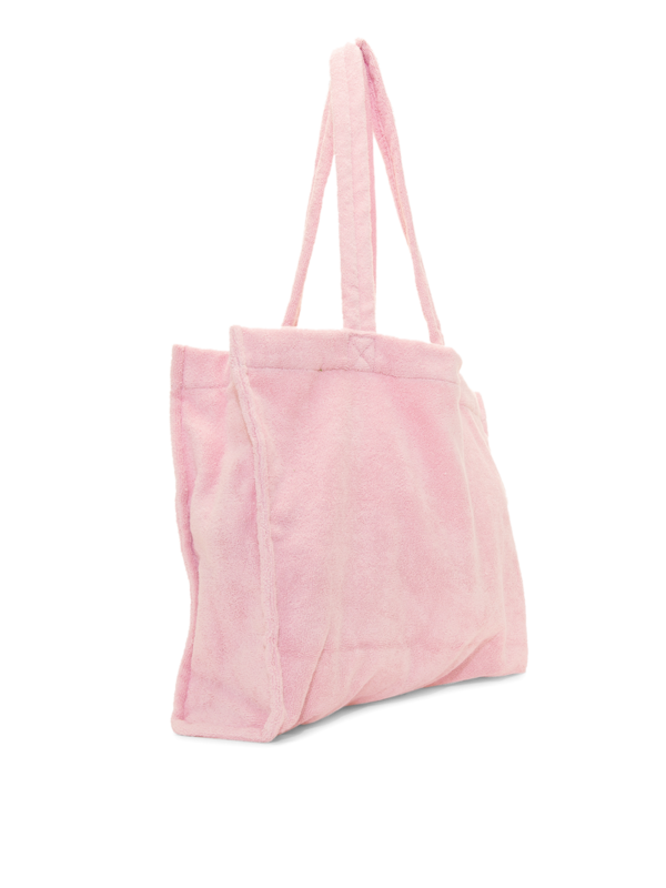 La Pesca Towelling Tote Bag