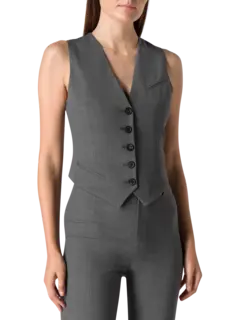 فيست من الصوف بطبعات استوائية