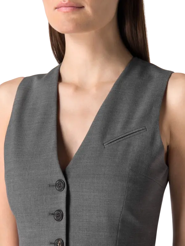 فيست من الصوف بطبعات استوائية