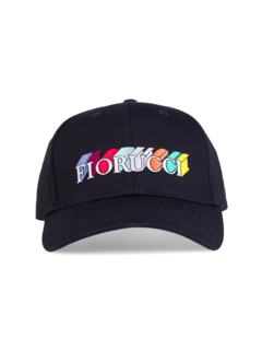Embroidered Logo Cap