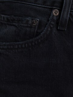 Dark Gray Jeans
