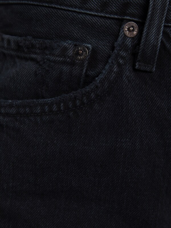 Dark Gray Jeans