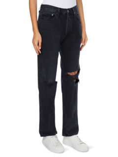 Lana Vintage Mid-Rise Jeans