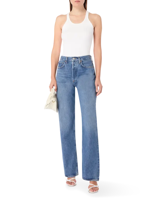 بنطال جينز كيلي