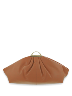 Camel Brown Gabi Bag