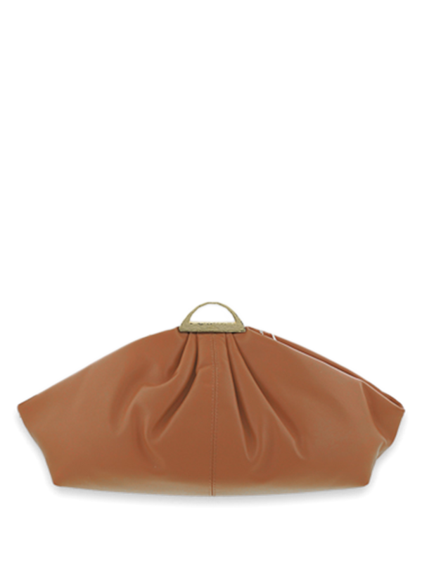 Camel Brown Gabi Bag