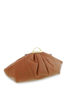 Camel Brown Gabi Bag