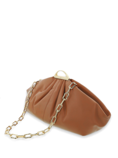 Camel Brown Gabi Bag