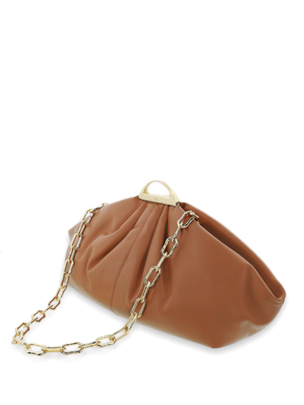 Camel Brown Gabi Bag