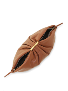 Camel Brown Gabi Bag