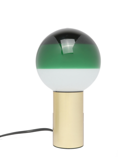Green Dipping Light
