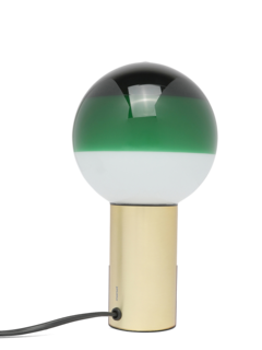 Green Dipping Light