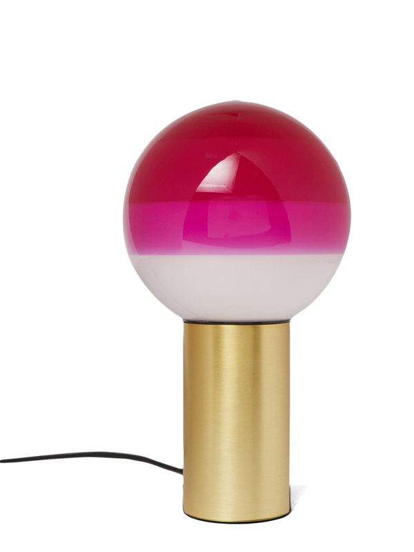 Pink Dipping Light