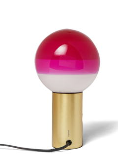 Pink Dipping Light