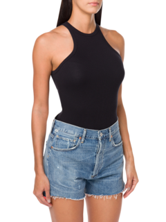 Rianne Racerback Bodysuit