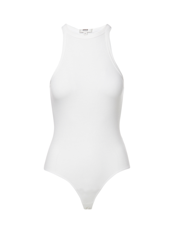 Rianne Racerback Bodysuit