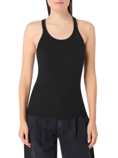 بلوزة زين بدون أكمام