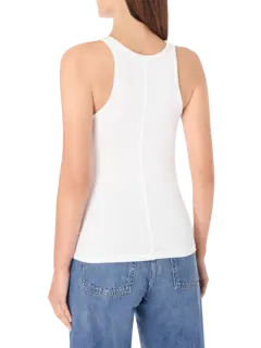 بلوزة زين بدون أكمام