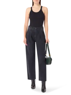 بنطال سليتر