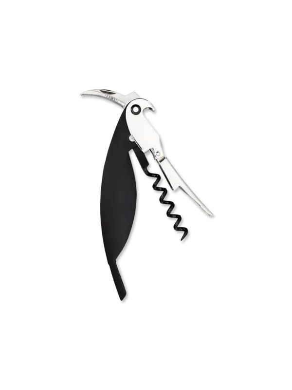 Parrot Corkscrew