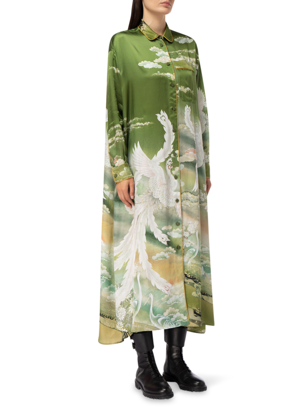 Arke Dress